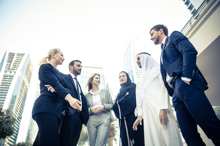 Setting Up a Business in Dubai- Perks You Can Enjoy As a Business Owner