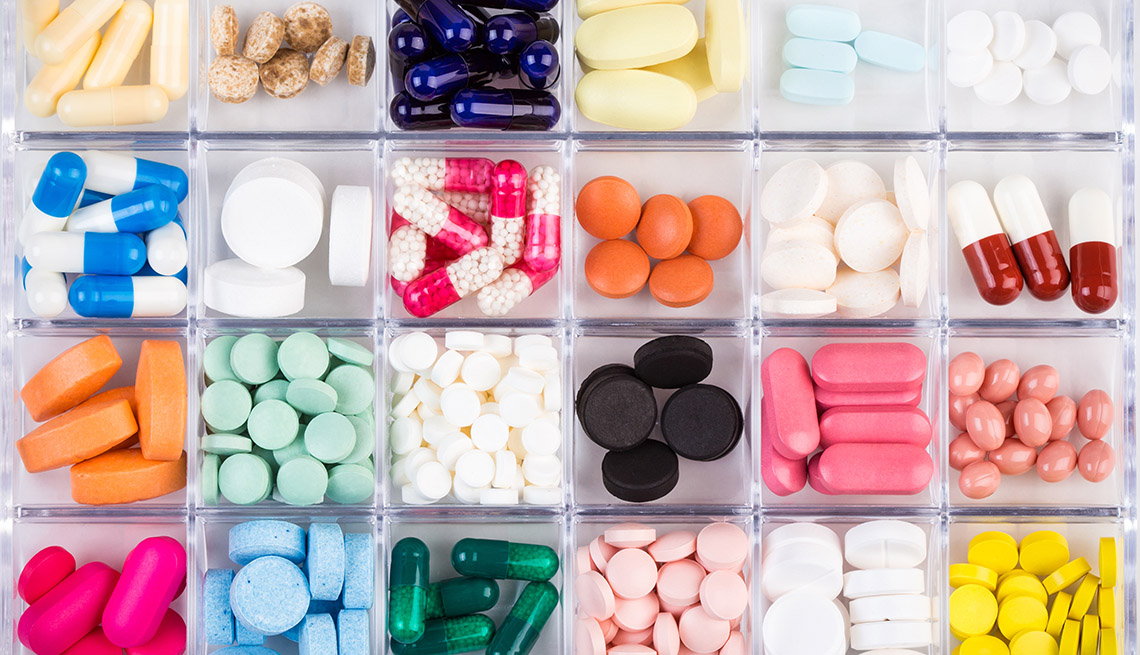 4 Practical Reasons For Buying Medicines Over The Internet
